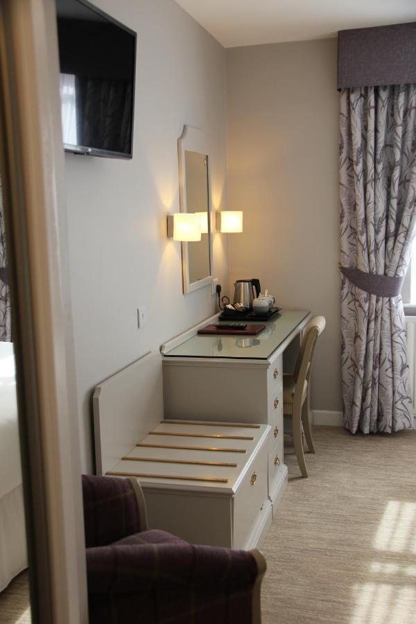Hotel Centennial Cambridge